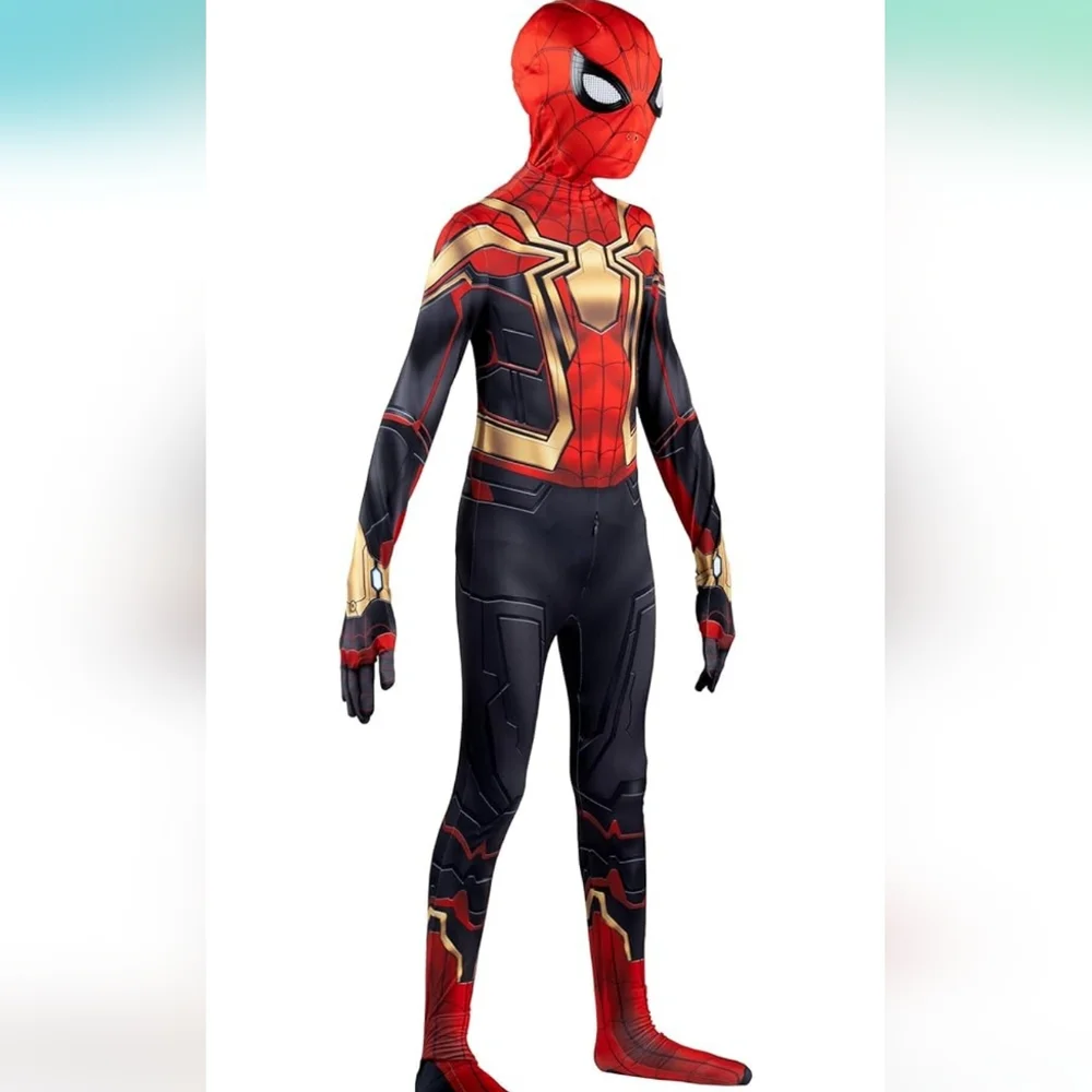 Superhero Suit‎